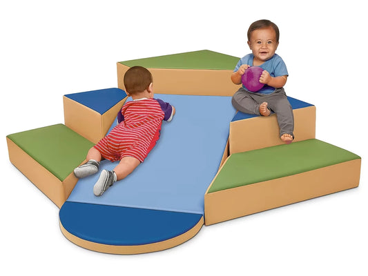 Calming Colors® Waterfall Climber - US 6392