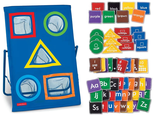 Complete Beanbag Learning Center - US 5962
