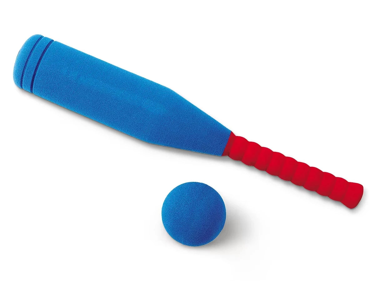 Super-Safe Bat & Ball - US 2914