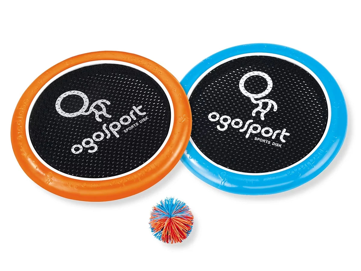 Bounce & Play Hand Trampolines - US 7930
