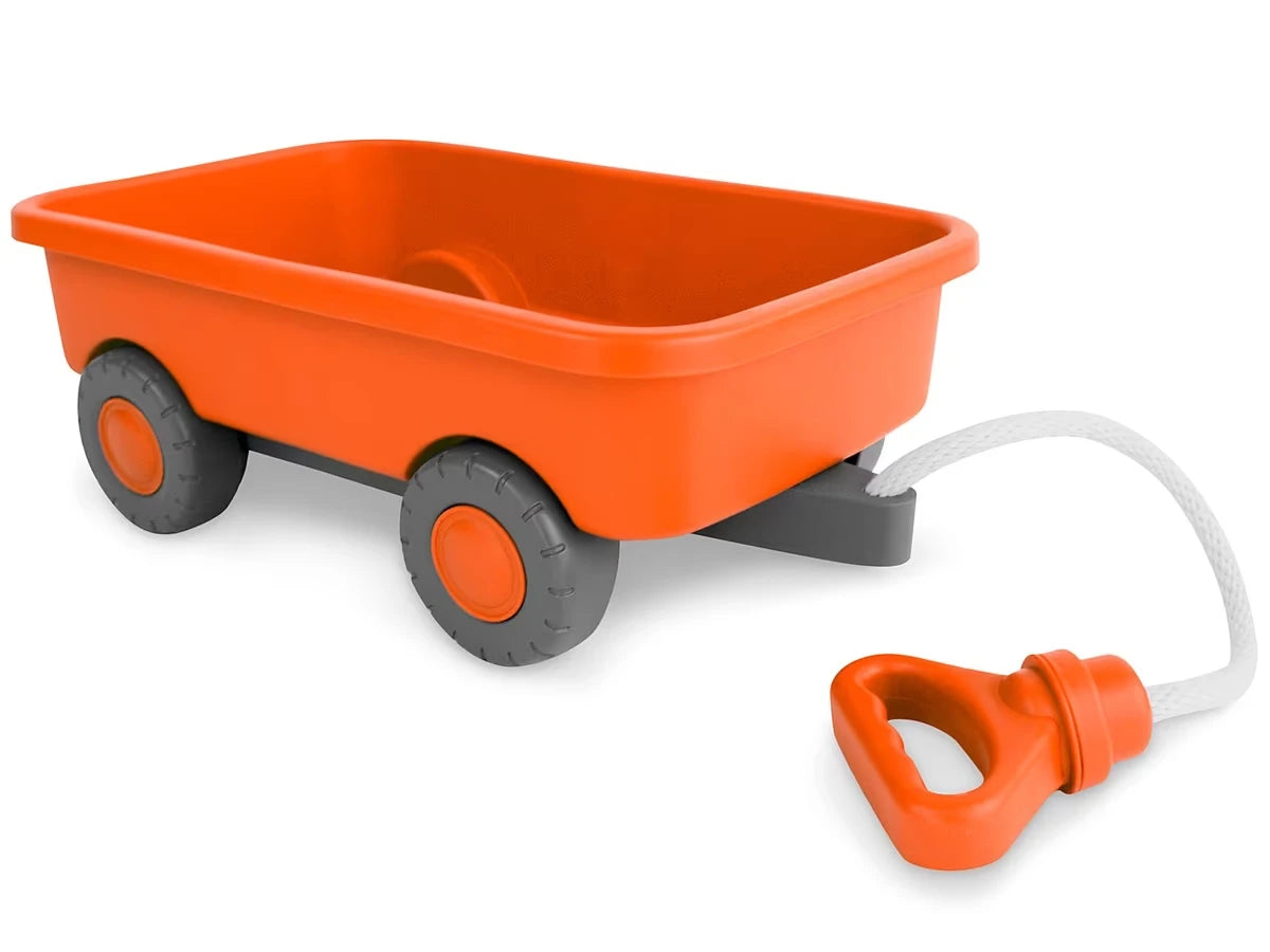 Pull-Along First Wagon - US 6948