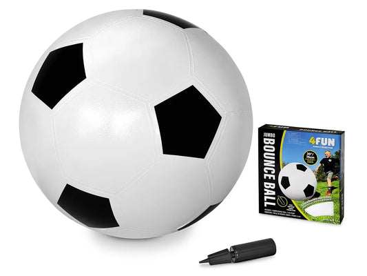 Jumbo Bounce Ball - US 1617