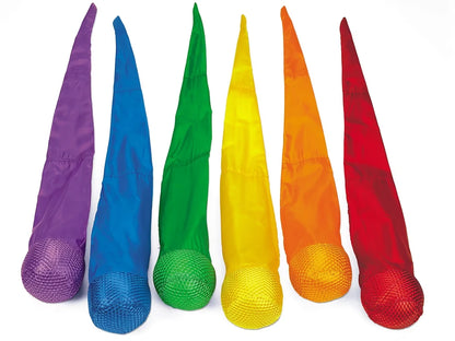 Soft & Safe Comet Balls - US 1279