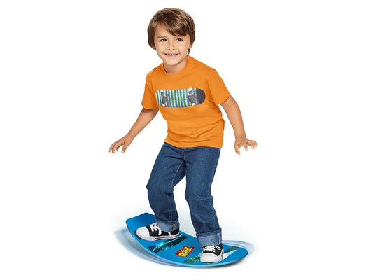 Spin & Slide Spooner® Board - US 5058