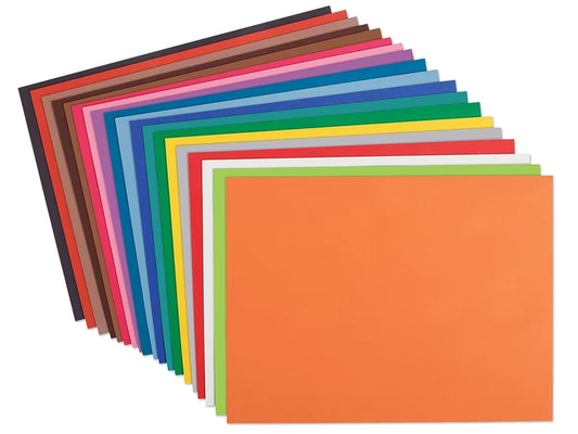 Construction Paper - US 5562