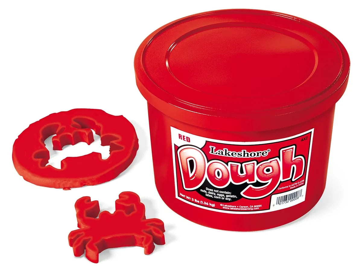 Lakeshore Dough - US 2610