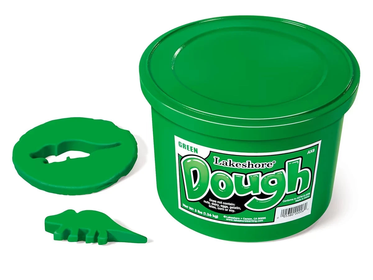 Lakeshore Dough - US 2610