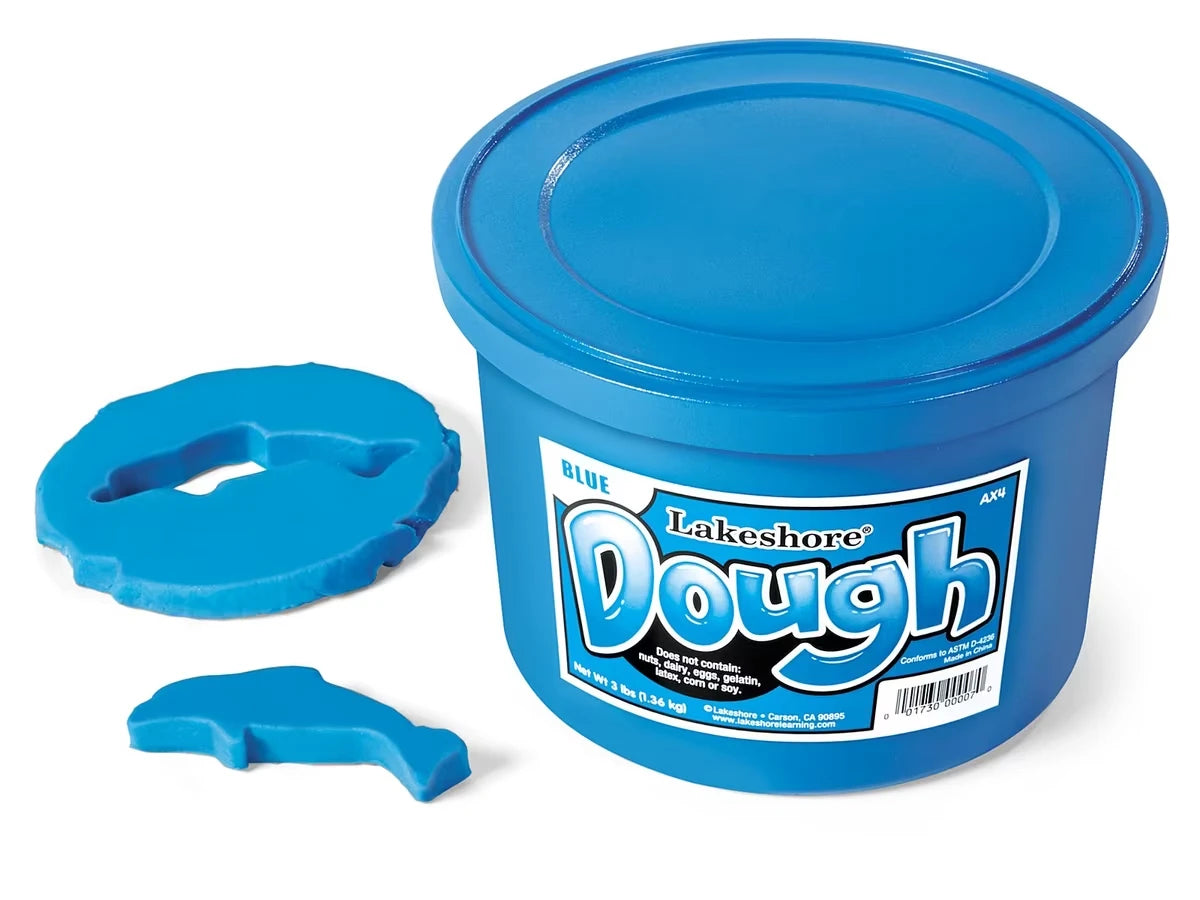 Lakeshore Dough - US 2610