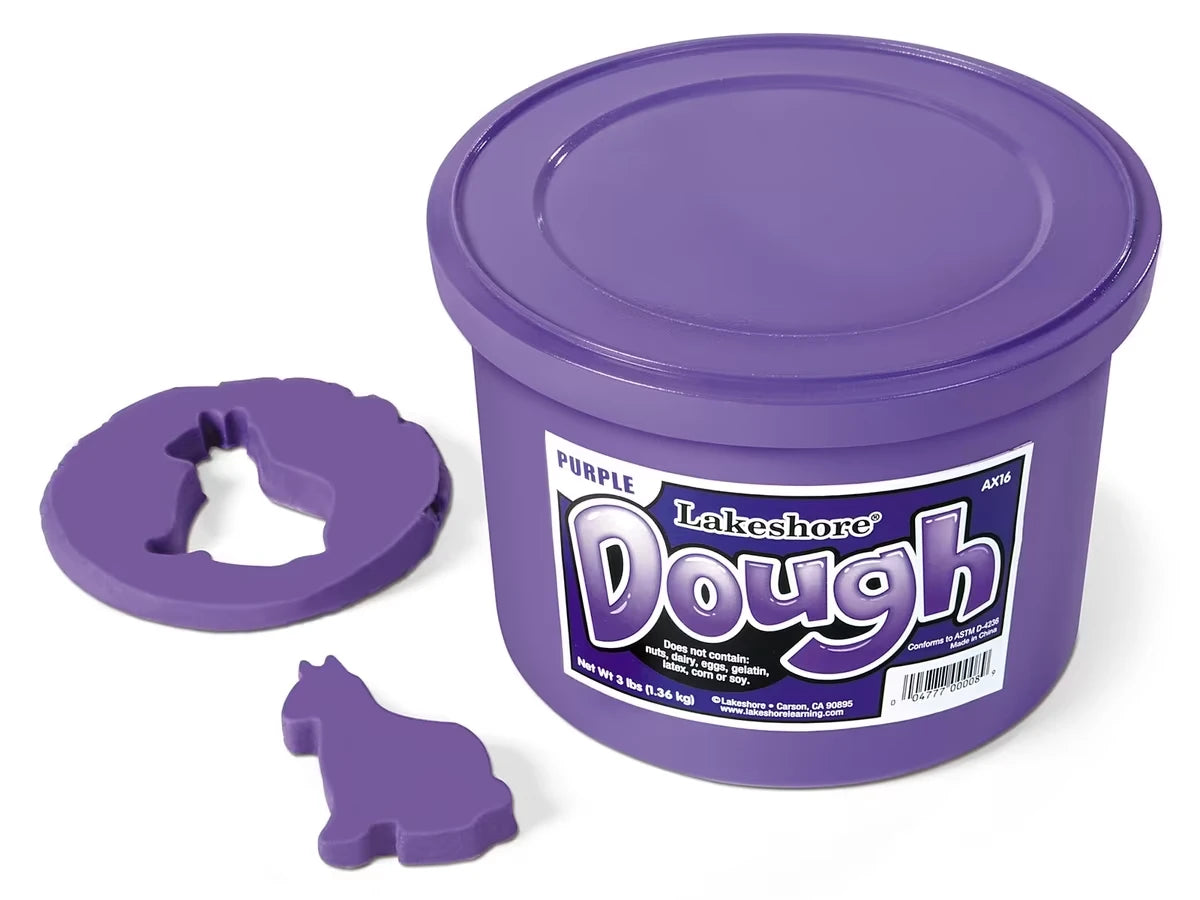 Lakeshore Dough - US 2610