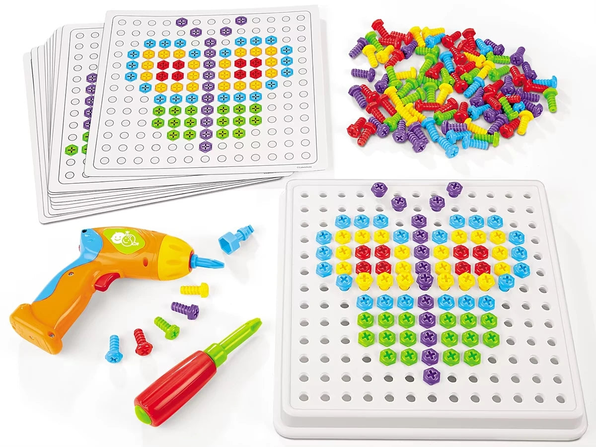 Create & Design Drill Kit - US 1870