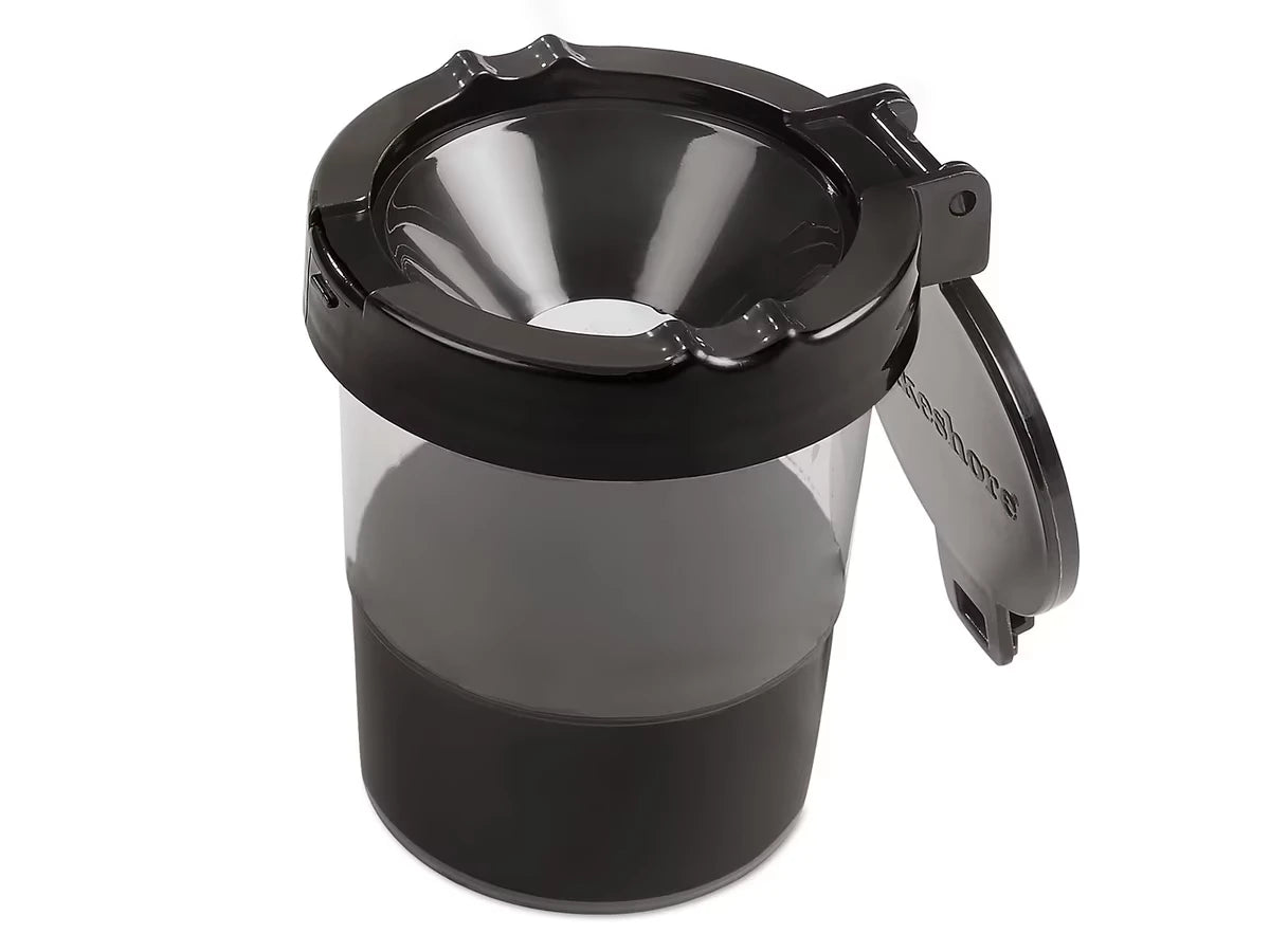 Lakeshore No-Spill Paint Cups - US 5800