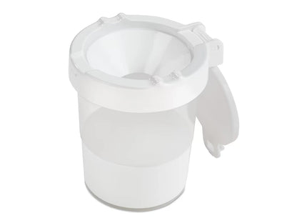 Lakeshore No-Spill Paint Cups - US 5800
