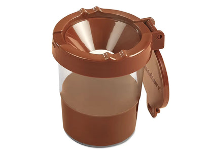 Lakeshore No-Spill Paint Cups - US 5800