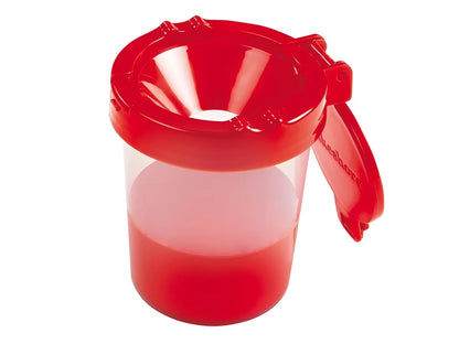 Lakeshore No-Spill Paint Cups - US 5800