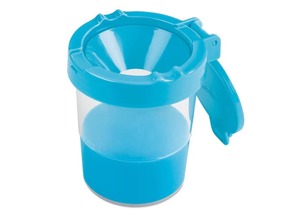Lakeshore No-Spill Paint Cups - US 5800