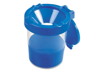 Lakeshore No-Spill Paint Cups - US 5800