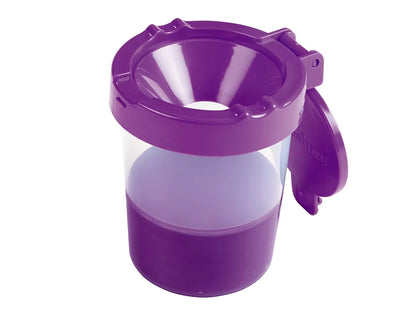 Lakeshore No-Spill Paint Cups - US 5800