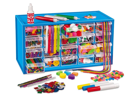 Arts & Crafts Supply Center - US 8100