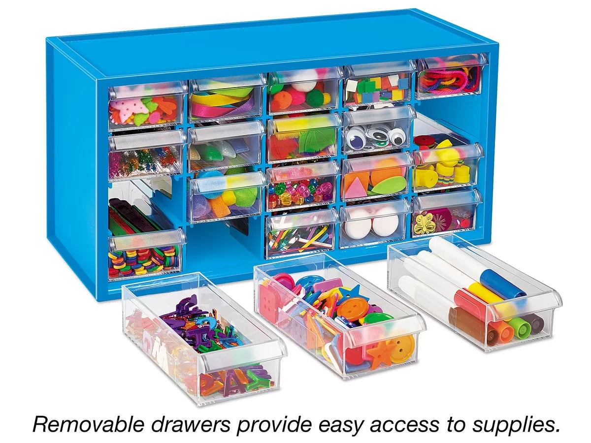 Arts & Crafts Supply Center - US 8100