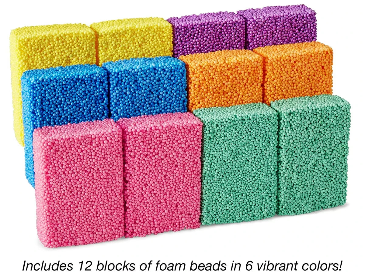 Squish & Squeeze Sensory Beads - US 3261