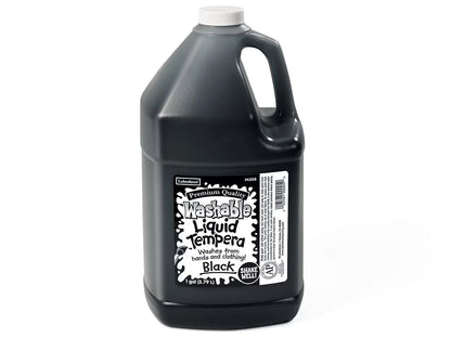 Lakeshore Fully Washable Liquid Tempera Paint - Gallon - US 1202