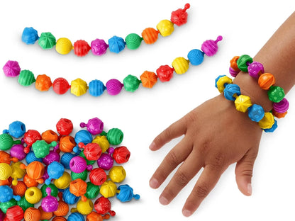 Pop & Link Sensory Beads - US 2135