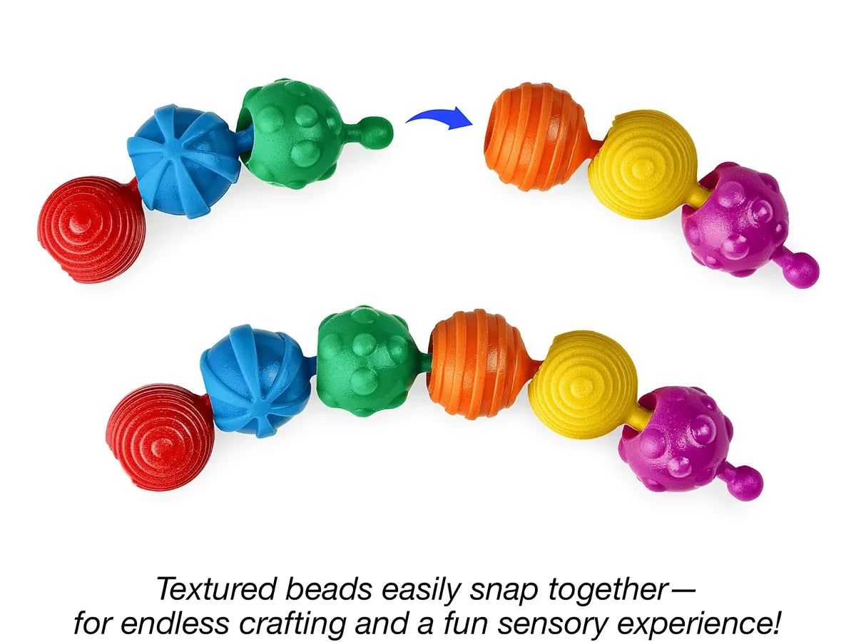 Pop & Link Sensory Beads - US 2135