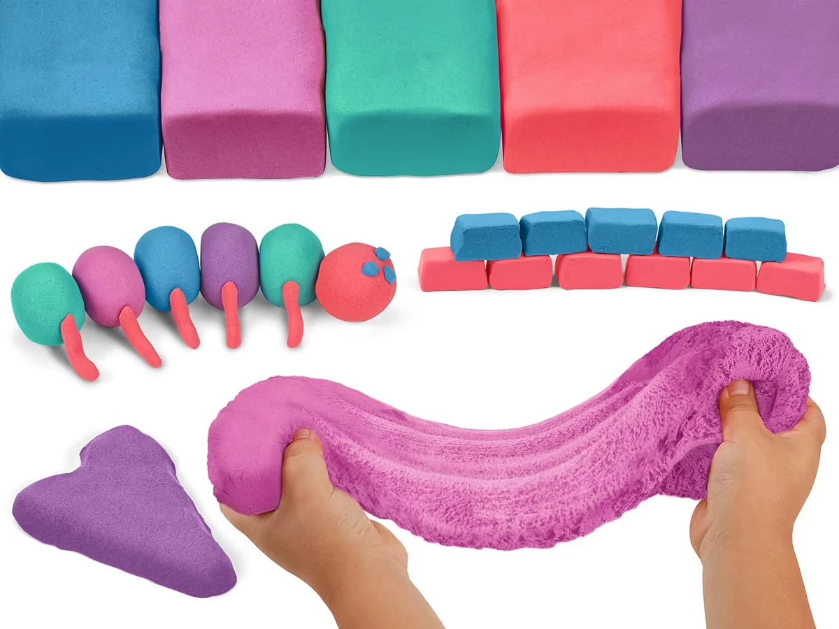 Mad Mattr® Sensory Dough - US 4740