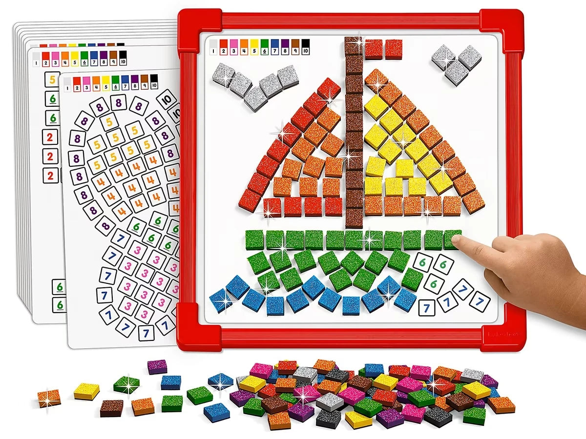 Mosaic Creations Magnetic Designer - US 1720