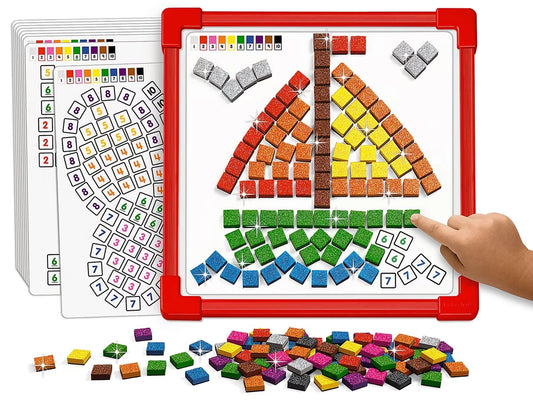 Mosaic Creations Magnetic Designer - US 1720