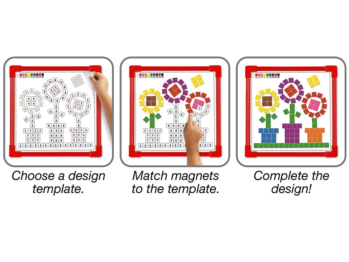 Mosaic Creations Magnetic Designer - US 1720