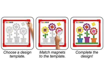 Mosaic Creations Magnetic Designer - US 1720