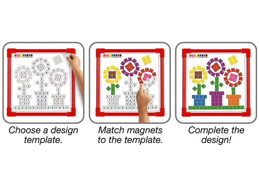 Mosaic Creations Magnetic Designer - US 1720