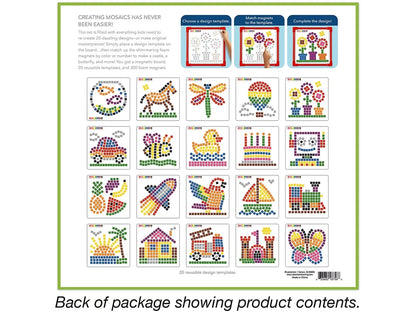 Mosaic Creations Magnetic Designer - US 1720