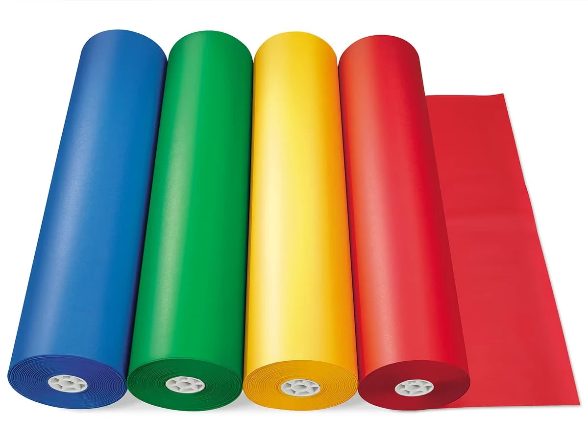 Duo-Finish® Butcher Paper Roll - US 6403