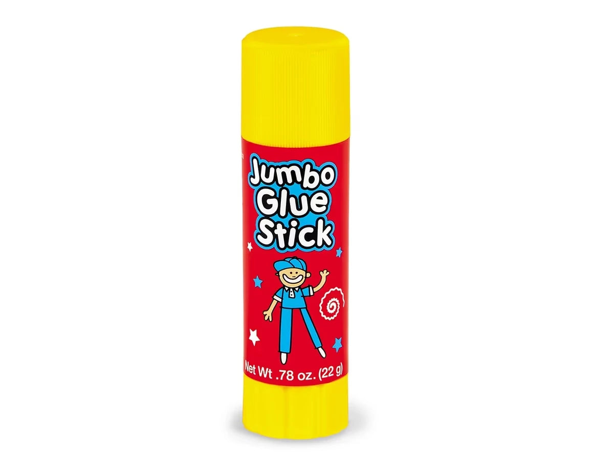 Lakeshore Jumbo Glue Stick - US 2246