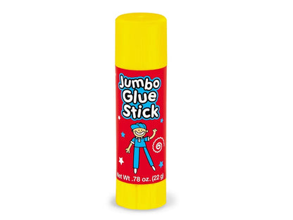 Lakeshore Jumbo Glue Stick - US 2246
