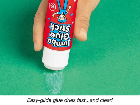 Lakeshore Jumbo Glue Stick - US 2246