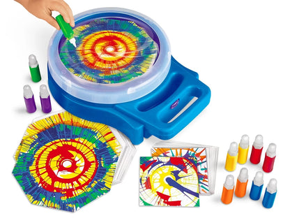 Motorized Spin Art Center - US 2394