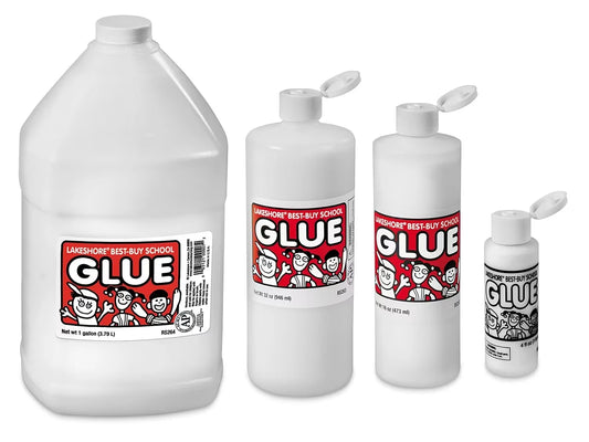 Best-Buy School Glue - US 3979