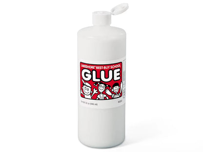Best-Buy School Glue - US 3979