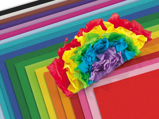 Art Tissue Paper - US 8715