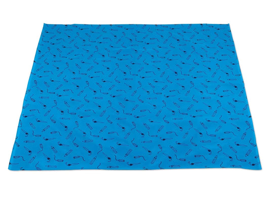 Easy-Clean Splash Mat - US 2644
