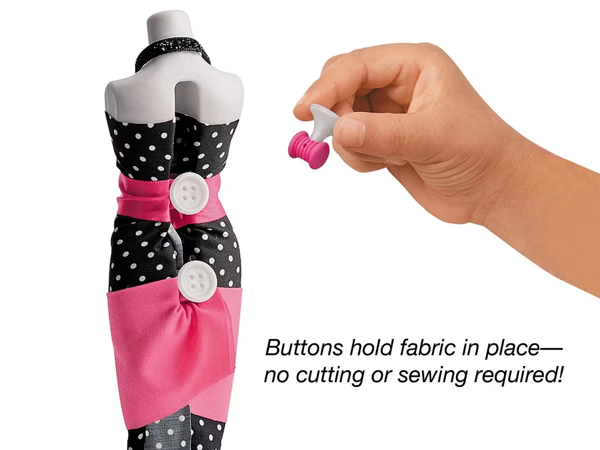 My First Fashion Designer - US 2743