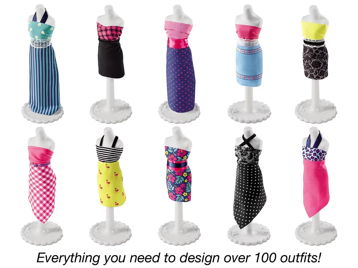 My First Fashion Designer - US 2743