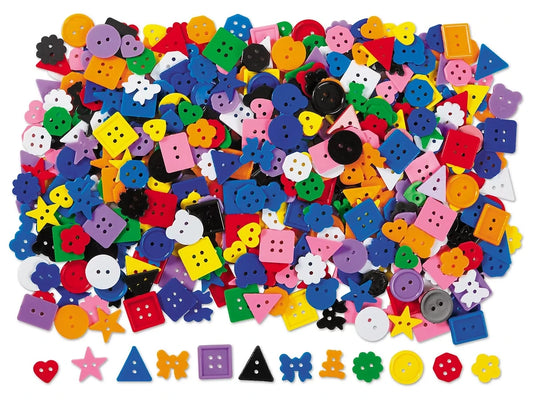 Collage Buttons - US 7634