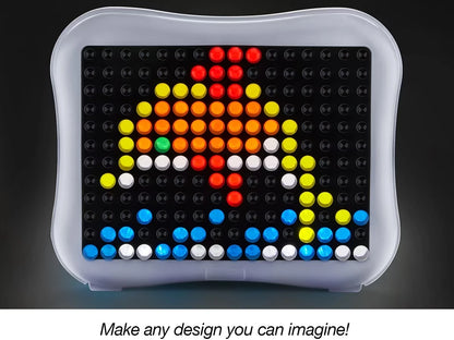 Peg Creations Light Board - US 5680