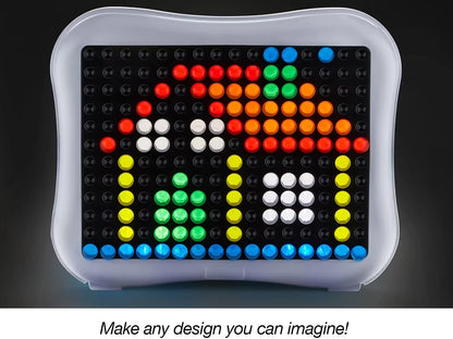 Peg Creations Light Board - US 5680