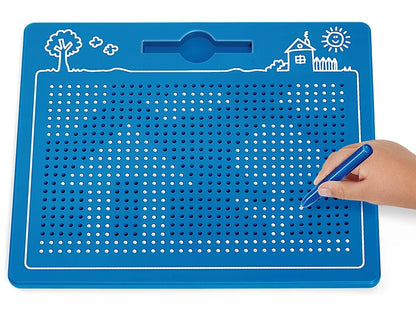 Magnetic Drawing Board - US 1936