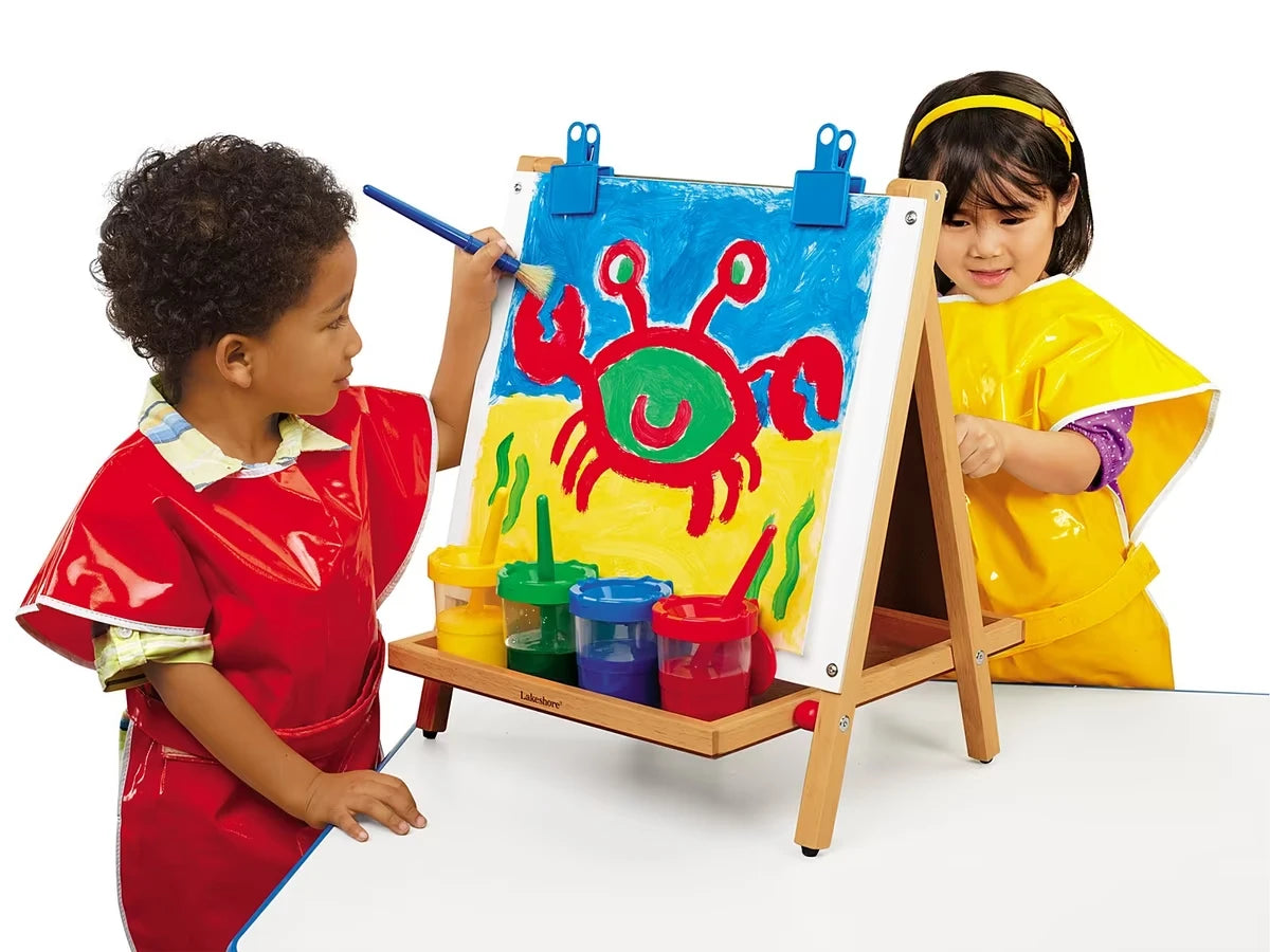 3-Way Tabletop Easel - US 9042